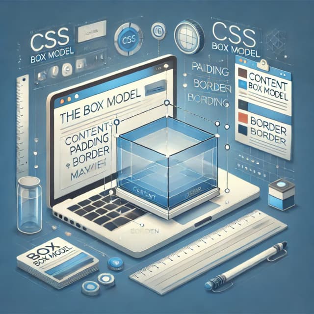 Image realting to the title of the blog post